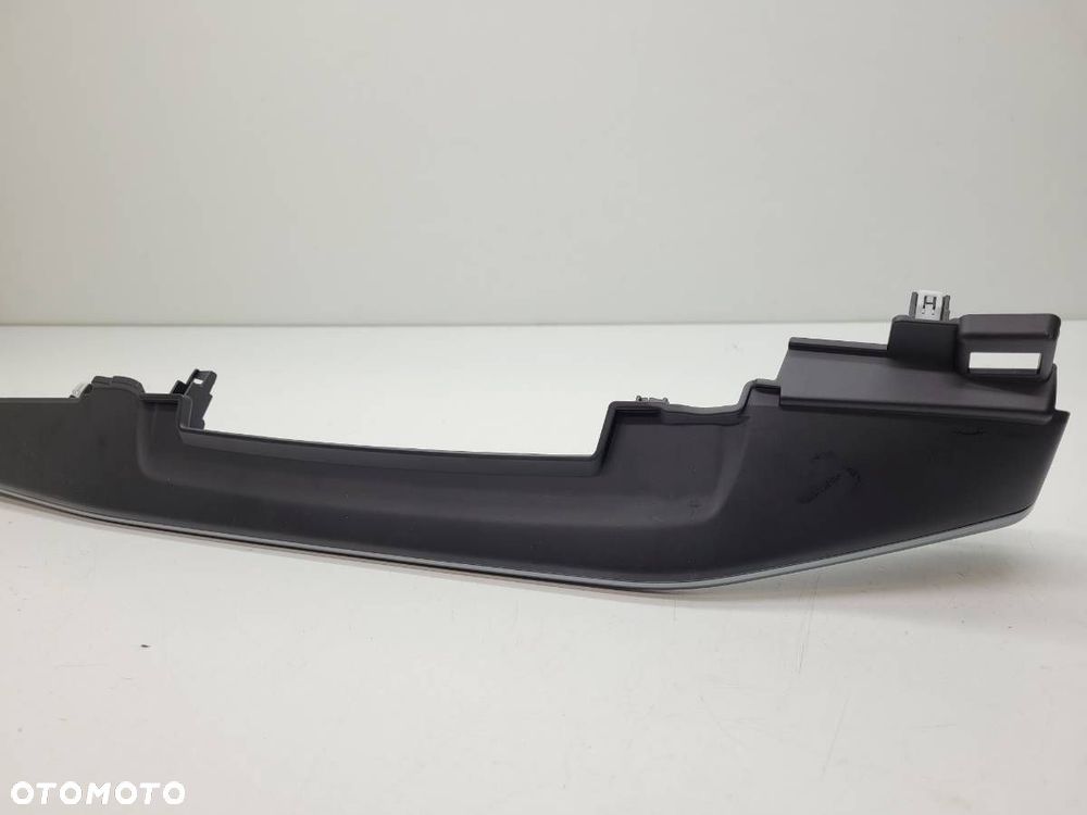 LISTWA DEKOR KOKPITU JEEP COMPASS II 60961999 2021 EU - 6