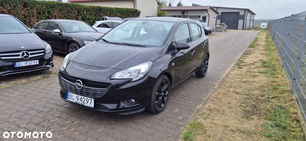 Opel Corsa 1.4 Active - 2