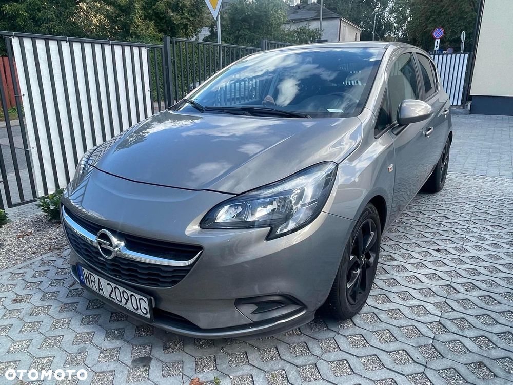 Opel Corsa 1.4 Enjoy - 1