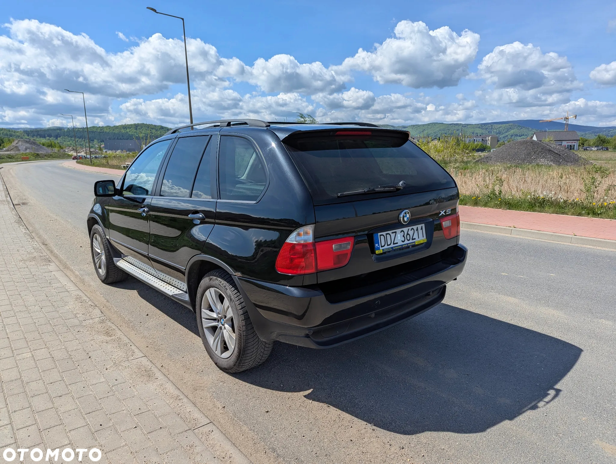 BMW X5 - 5