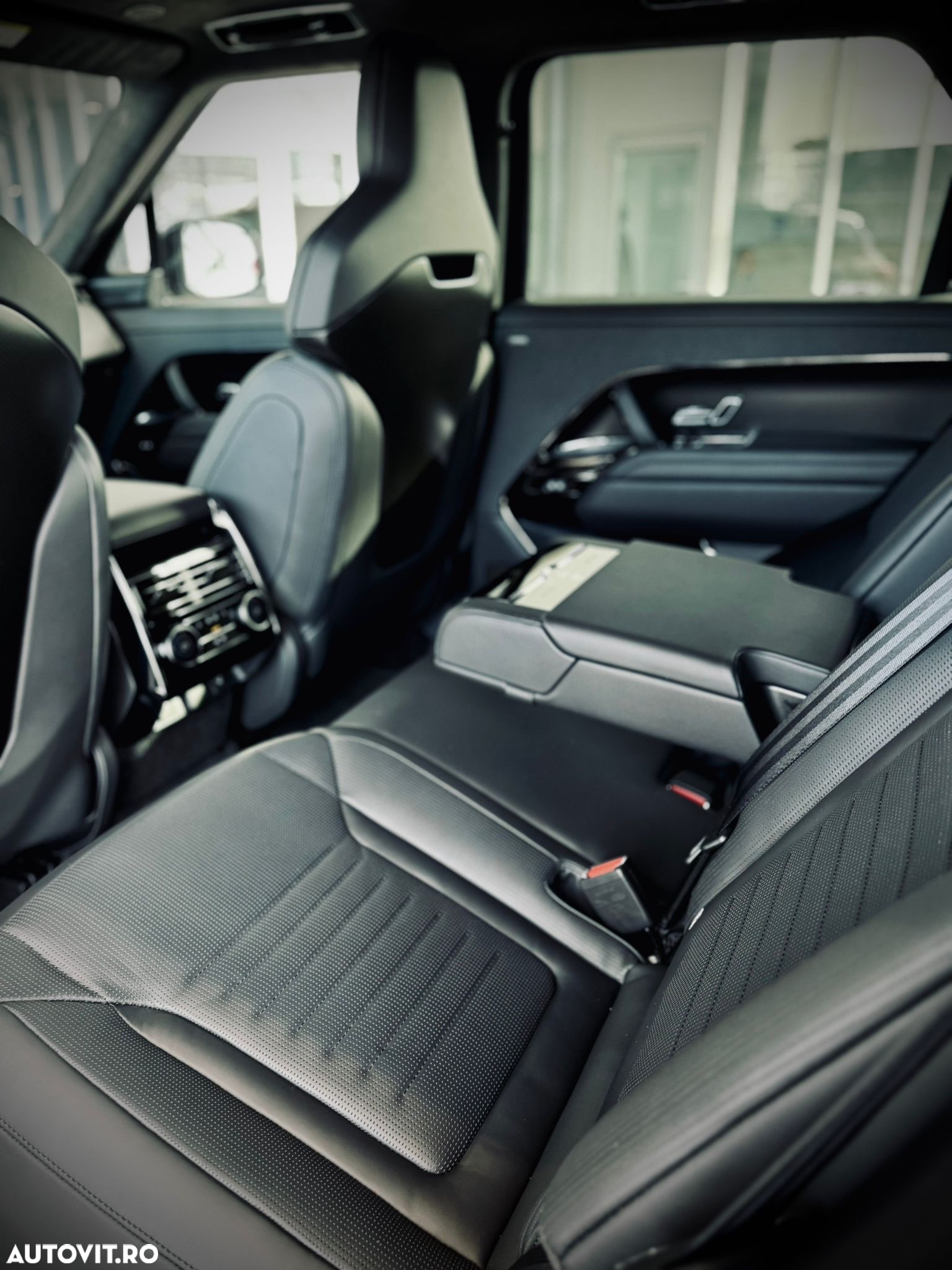 Land Rover Range Rover Sport - 19