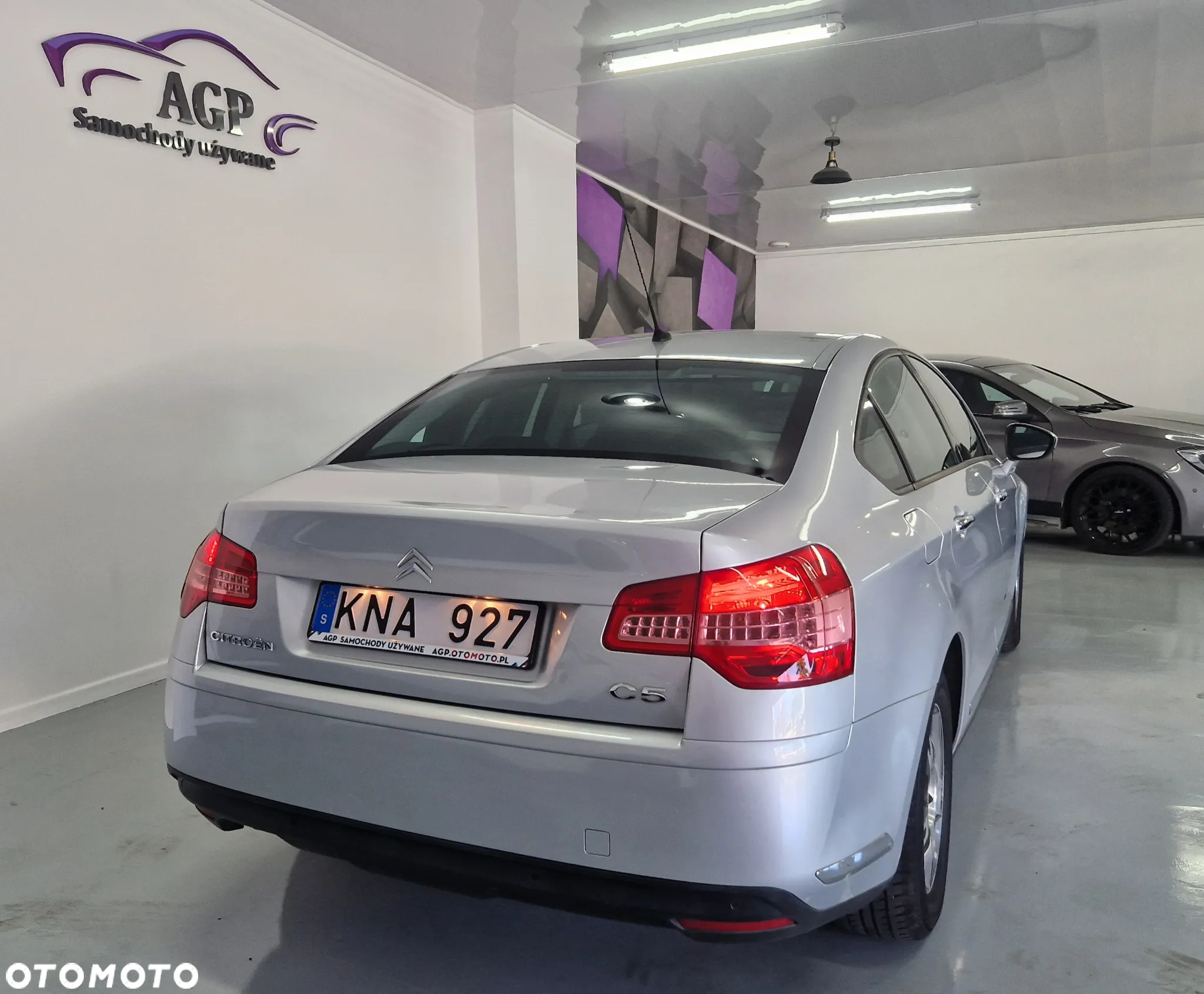 Citroën C5 - 13