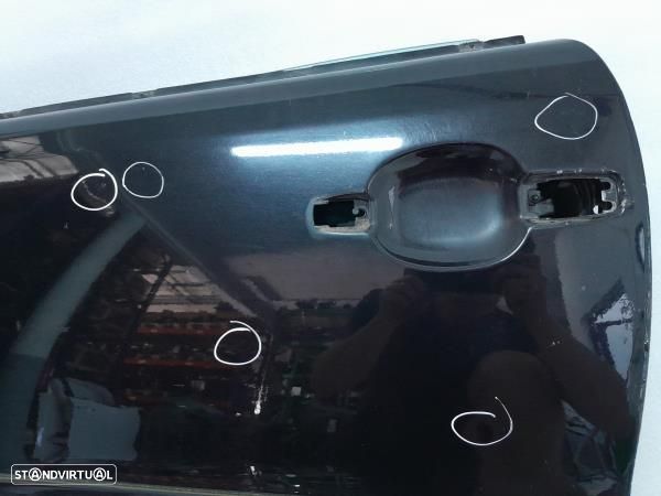 Porta Frente Esq Mercedes-Benz Clk (C208) - 5