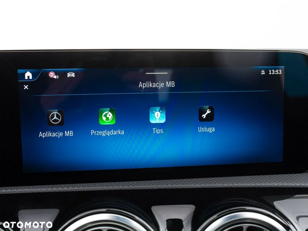 Mercedes-Benz Klasa A 220 4-Matic Progressive 8G-DCT - 20