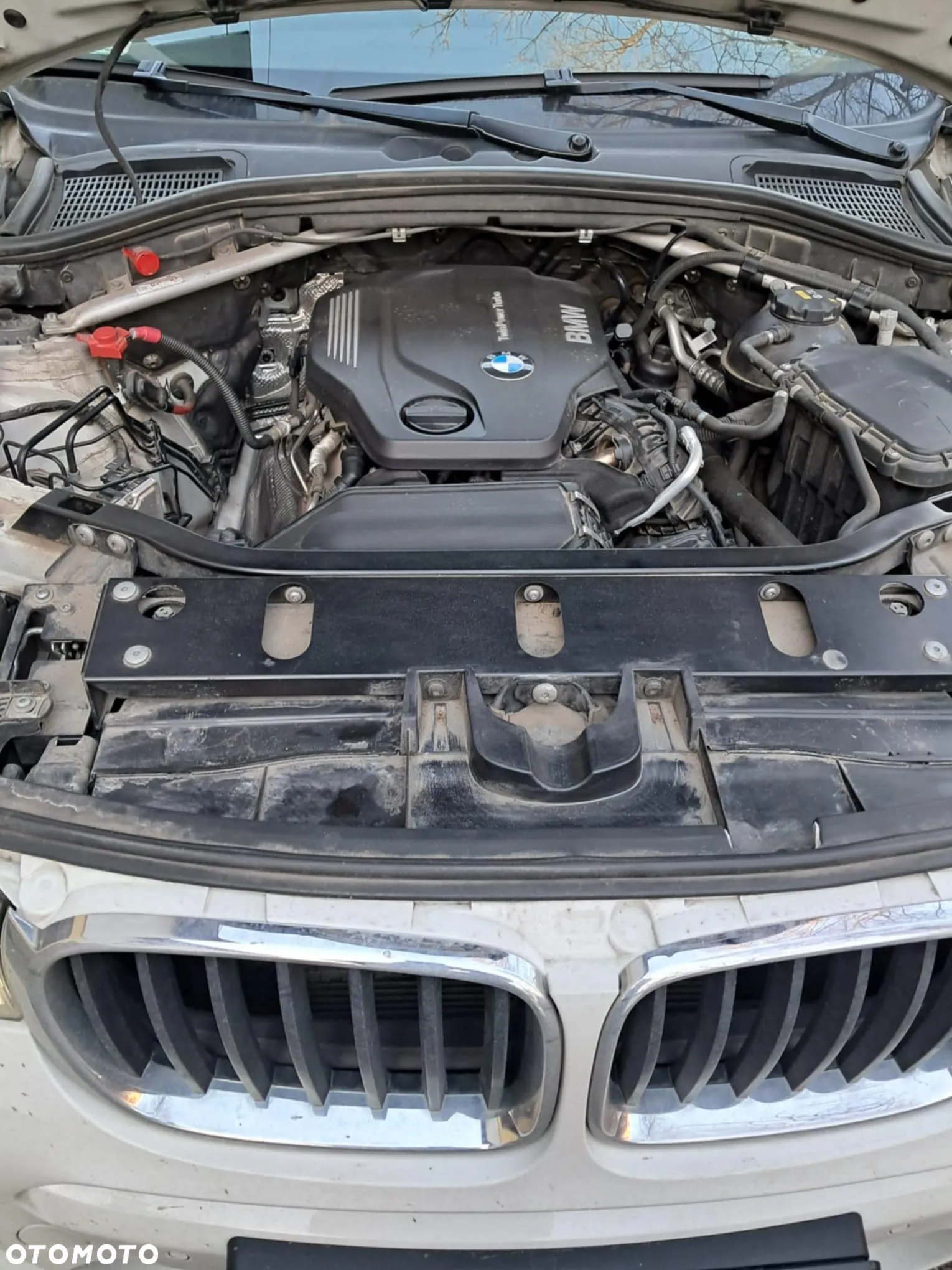 BMW X4 xDrive20d M Sport - 14