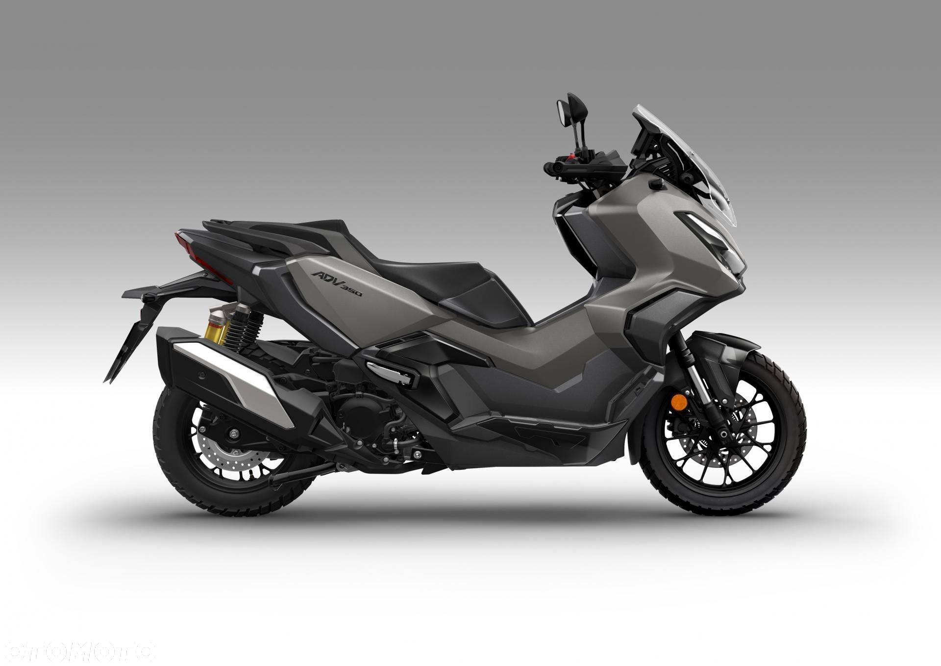 Honda ADV350 - 2