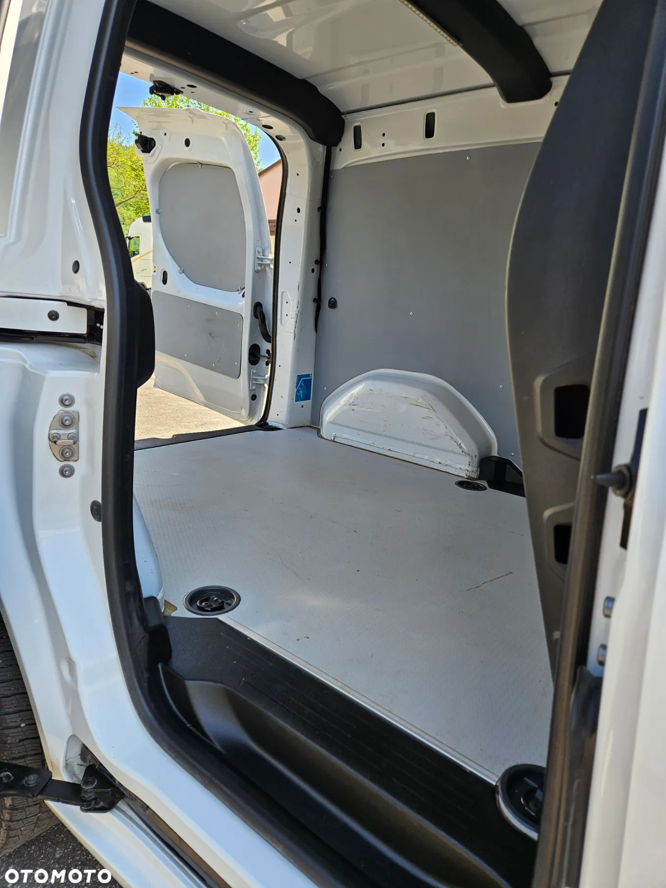 Mercedes-Benz Citan 110 rok 2022 diesel klima ele. fotele 3-osobowy cięzarowy vat1 kamera asystent - 16