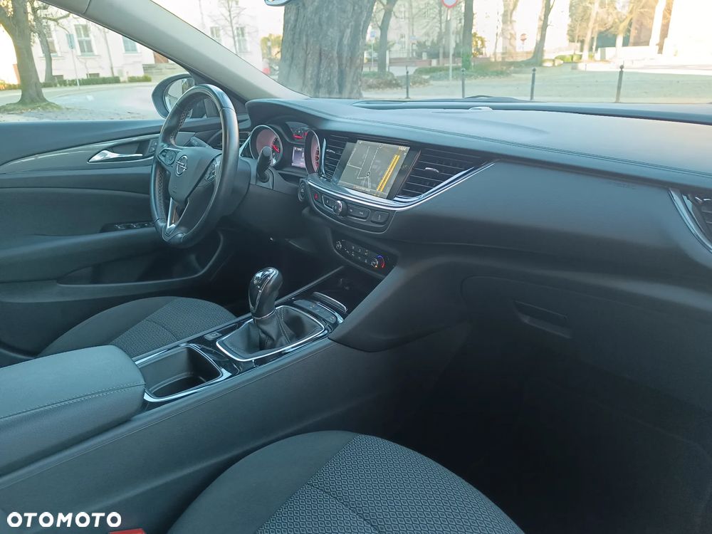 Opel Insignia 2.0 CDTI ecoFLEX Start/Stop Innovation - 7