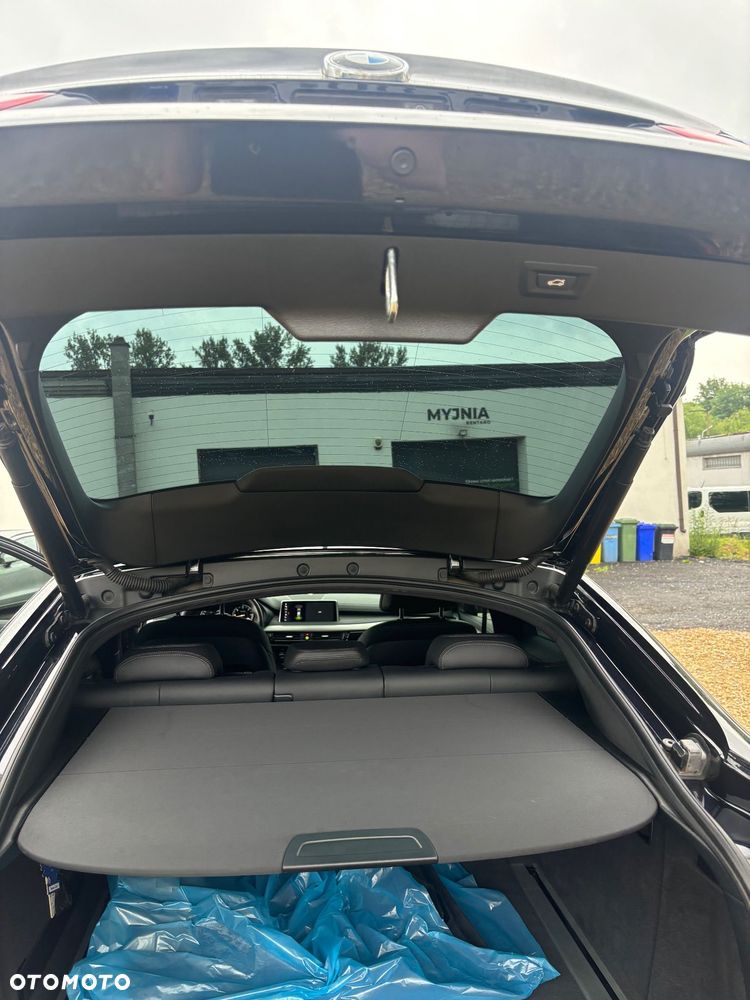 BMW X6 xDrive30d M Sport - 18