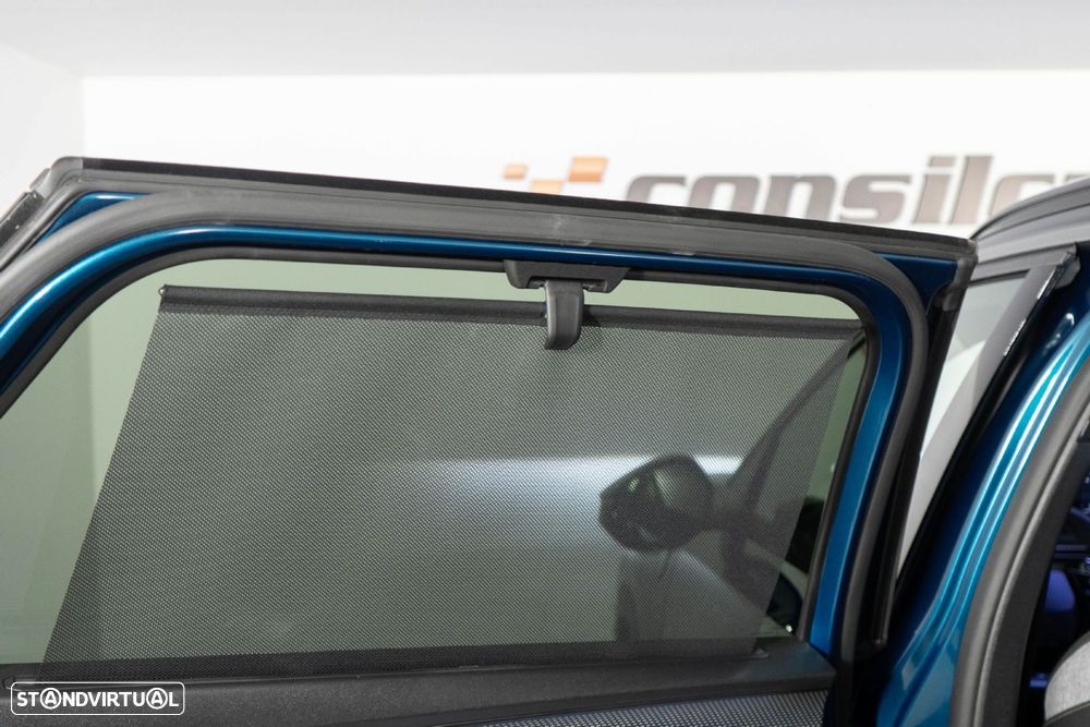 Peugeot 5008 1.2 Hybrid GT e-DCS6 - 28