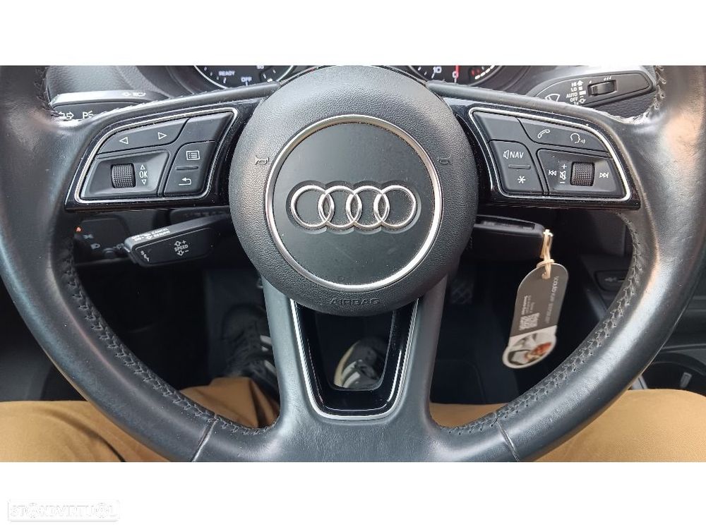 Audi A3 Sportback 30 TDI - 9