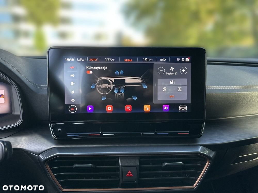 Cupra Formentor 1.5 TSI DSG - 27