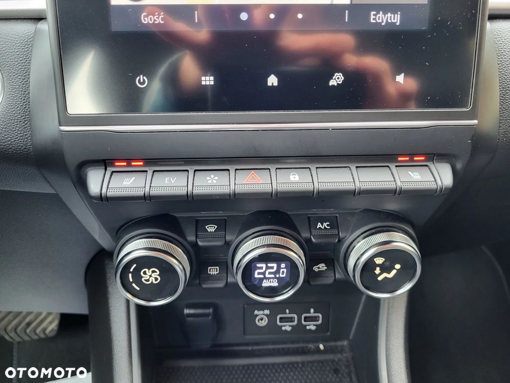 Renault Captur 1.6 E-TECH Plug-In Intens - 19