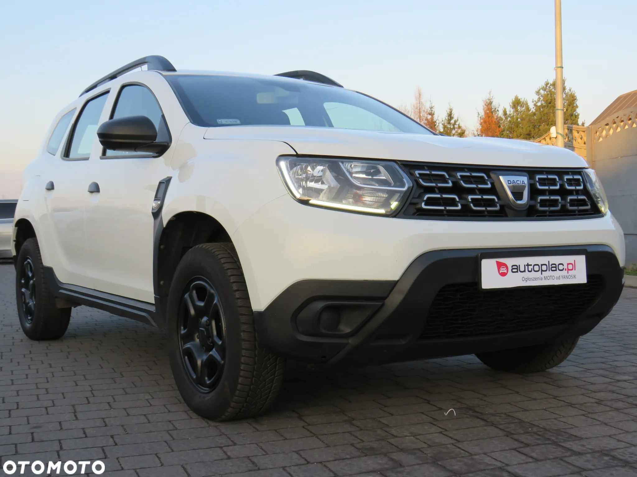 Dacia Duster 1.5 Blue dCi Essential - 8