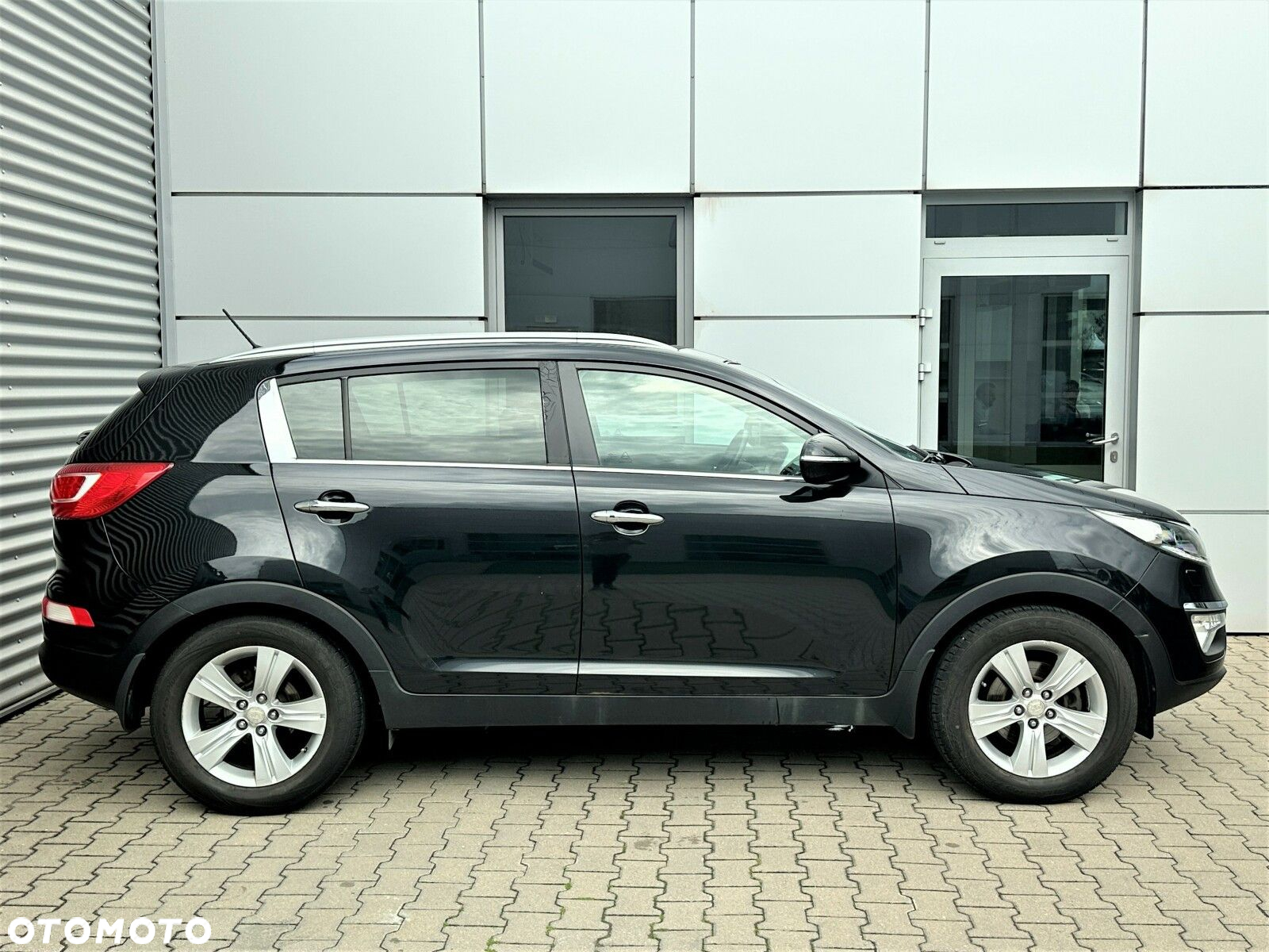 Kia Sportage 1.6 GDI L 2WD - 6