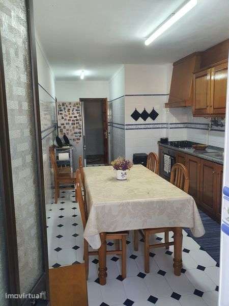 Apartamento T3 Dúplex com garagem - Grande imagem: 5/12