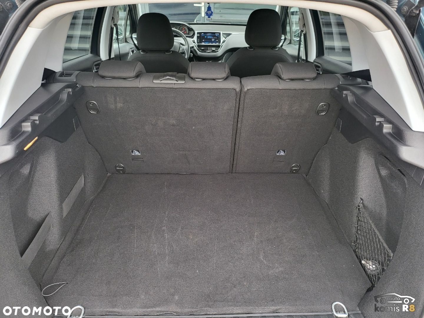 Peugeot 2008 - 20