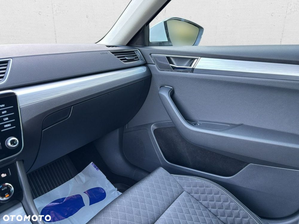 Skoda Superb - 17