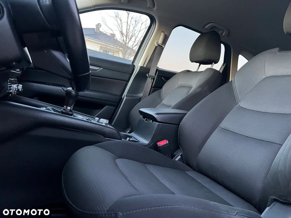 Mazda CX-5 SKYACTIV-G 165 KANGEI - 28