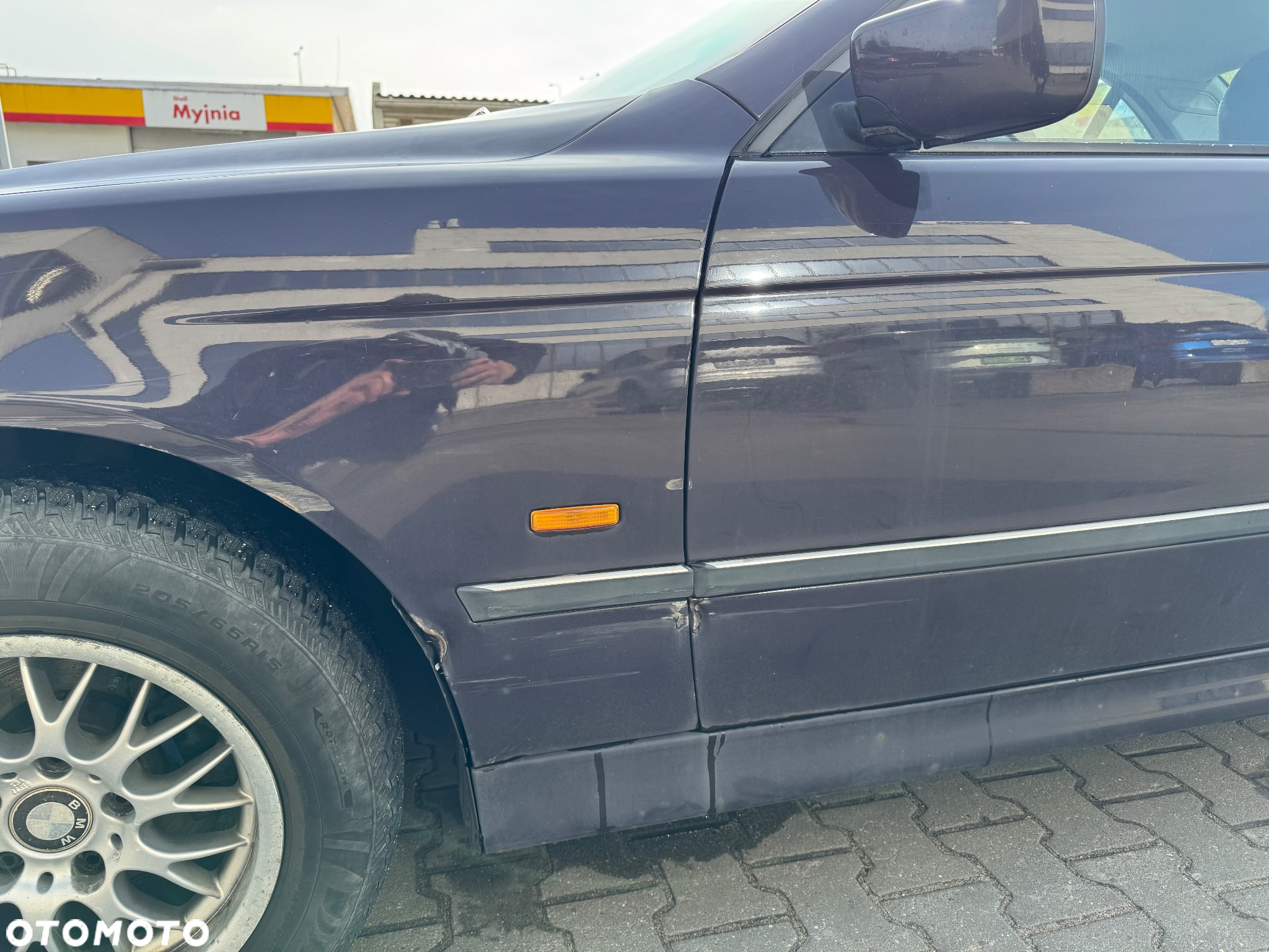 BMW Seria 5 520i - 10