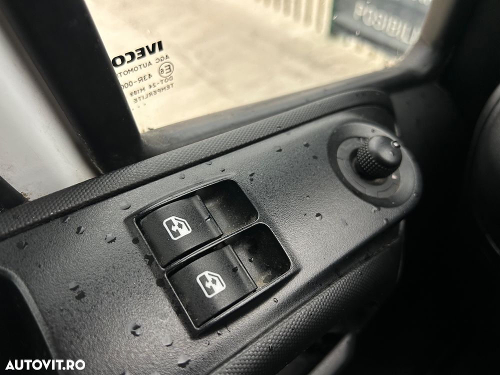 Iveco Daily 3.0 D BASCULABIL 3 PARTI 3.5 tone - 37