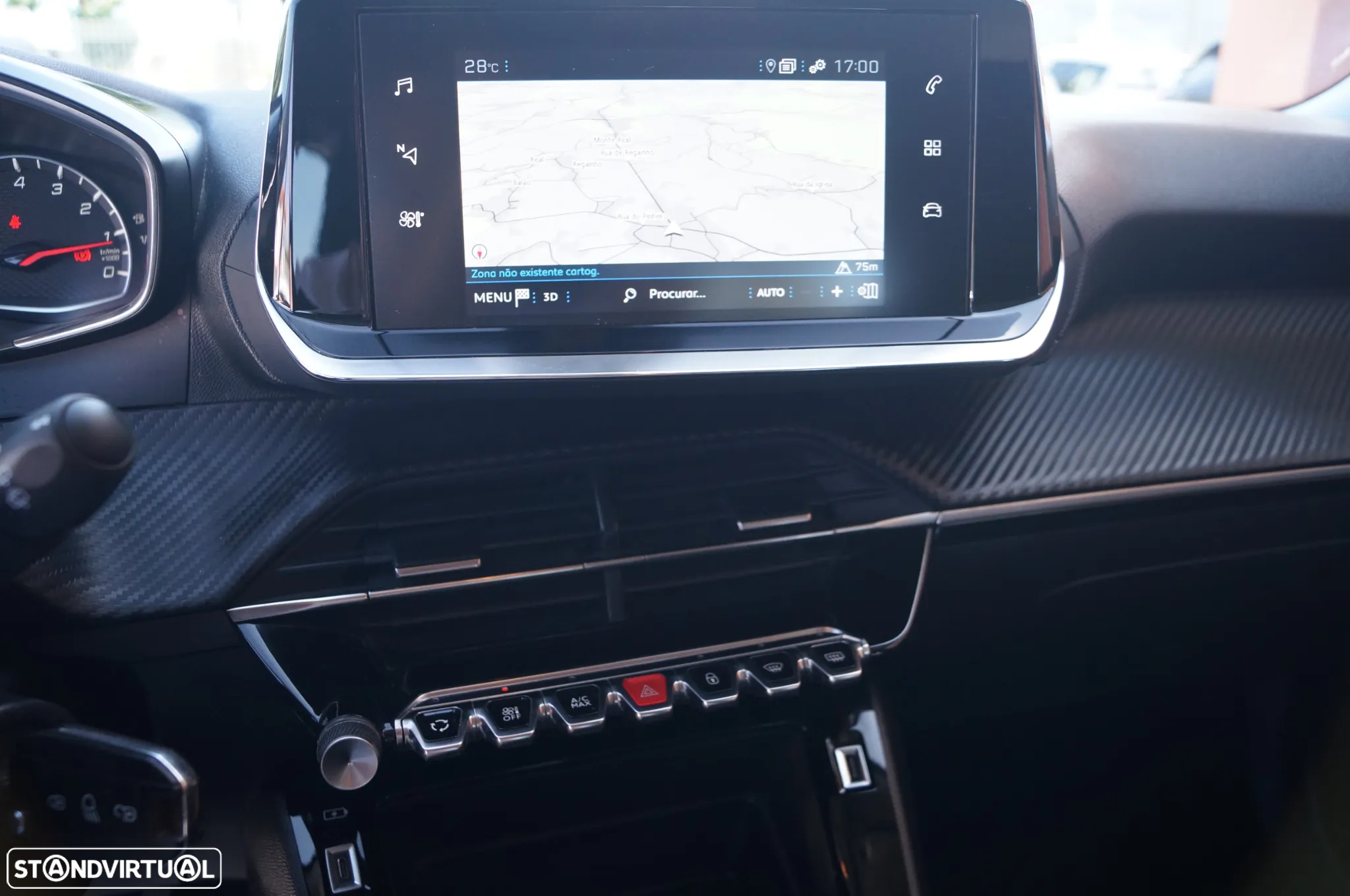Peugeot 2008 1.2 PureTech Active - 9