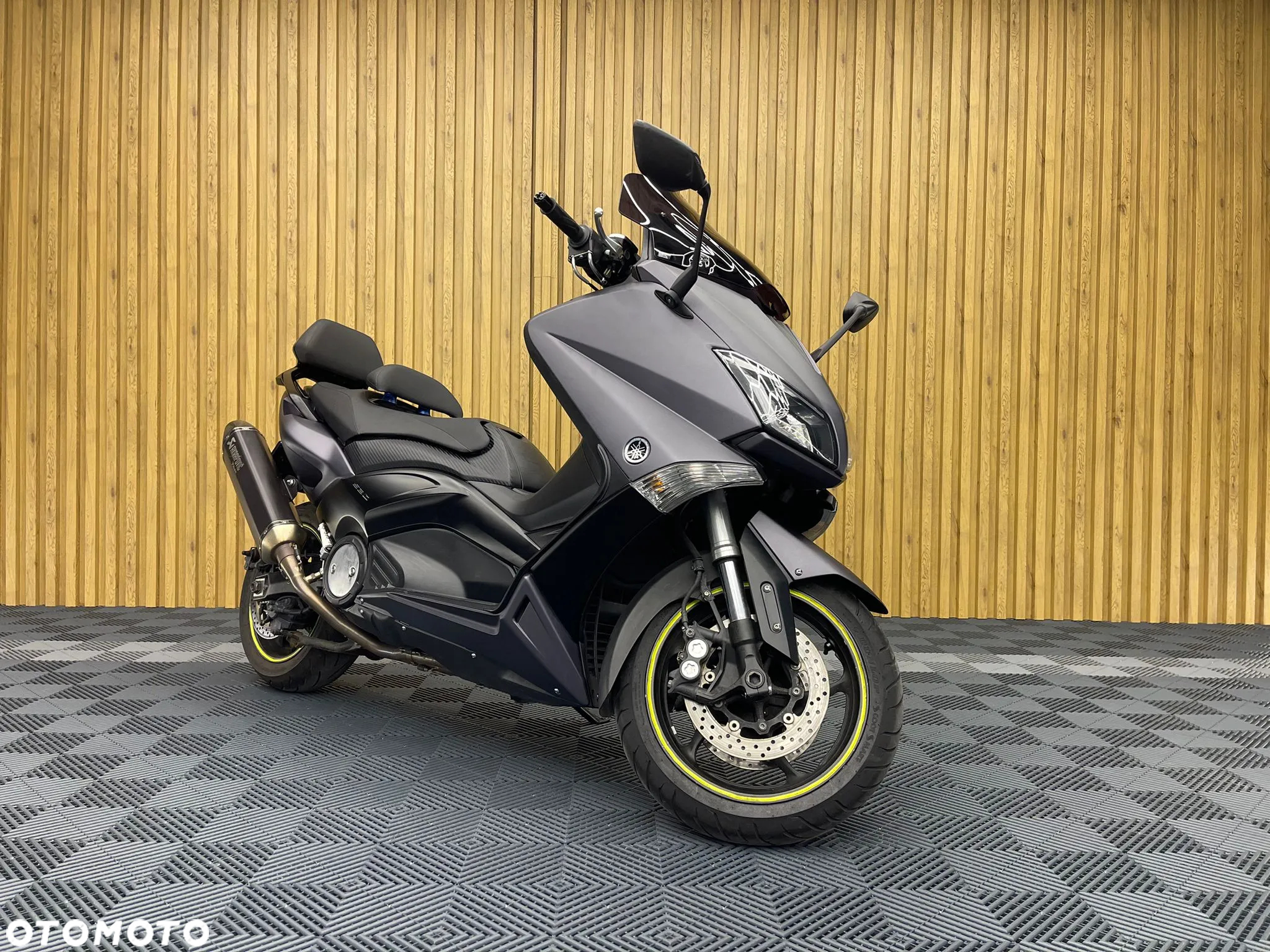 Yamaha Inny - 13