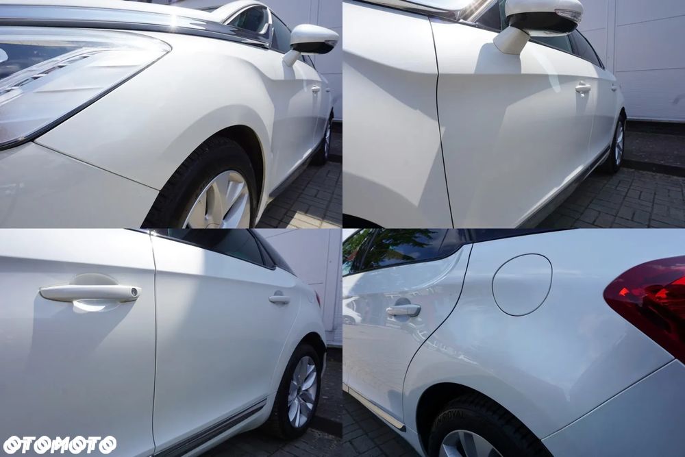 Citroën DS5 BlueHDi 180 EAT6 - 18