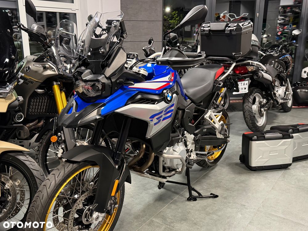 BMW GS - 39
