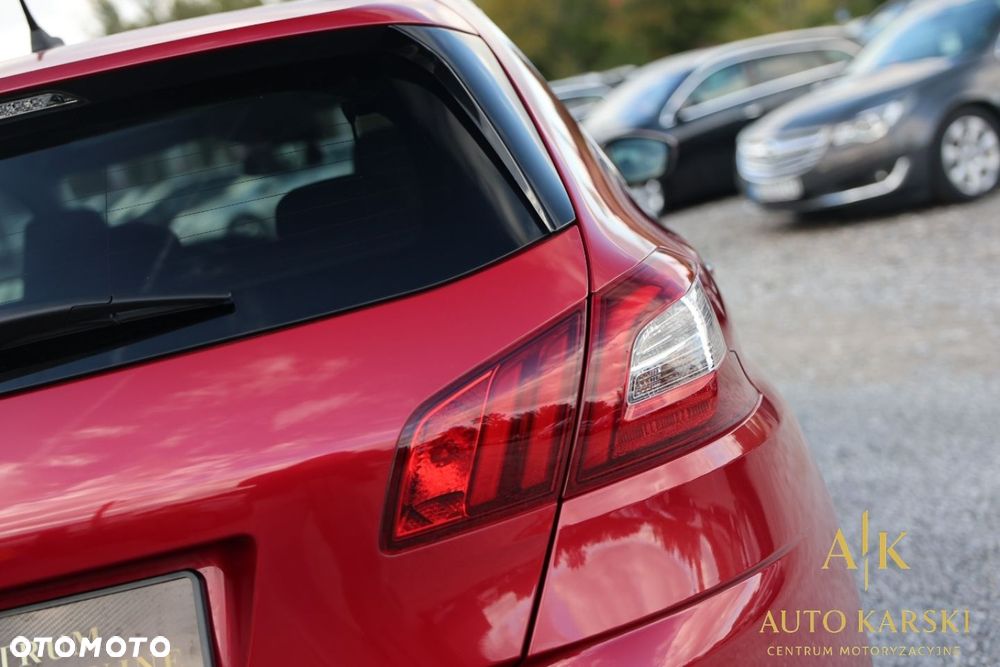 Peugeot 308 - 15