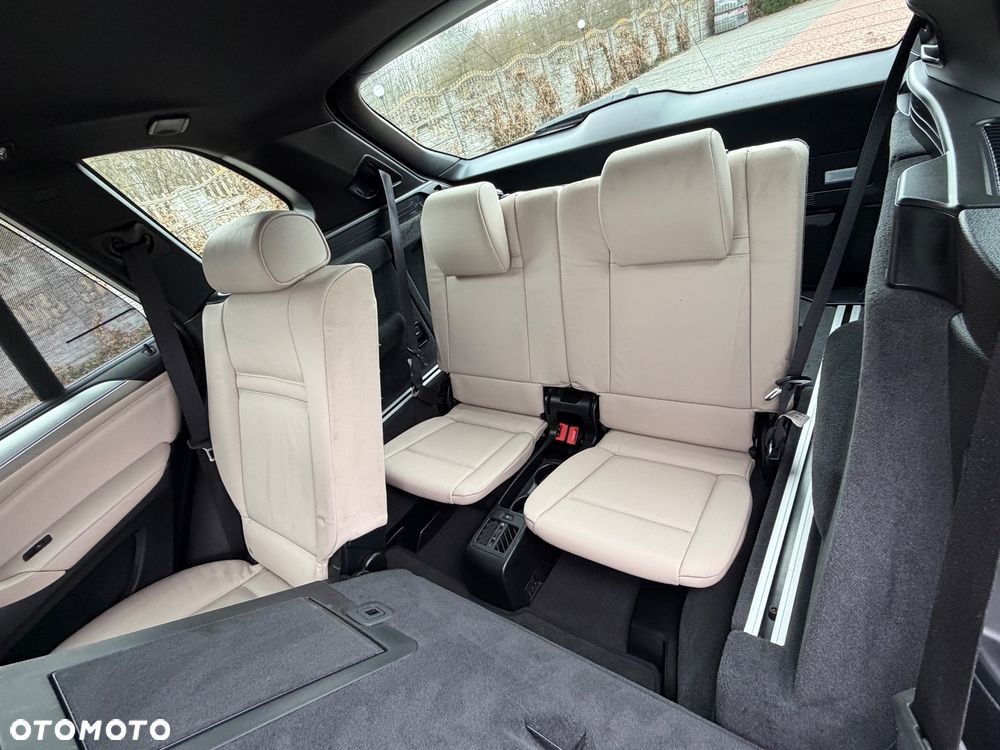 BMW X5 xDrive40d Edition Exclusive - 24