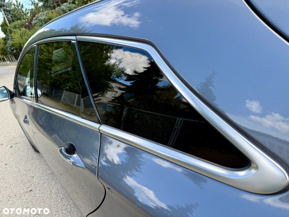 Hyundai i40 2.0 Automatik Premium - 12