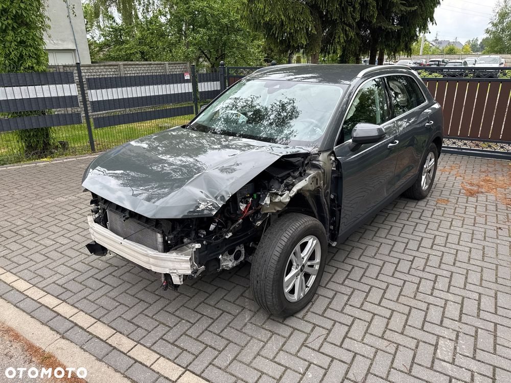 Audi Q3 35 TFSI S tronic advanced - 8