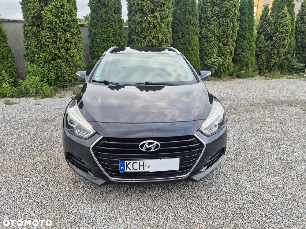 Hyundai i40 i40cw 1.6 Fifa World Cup Edition - 28