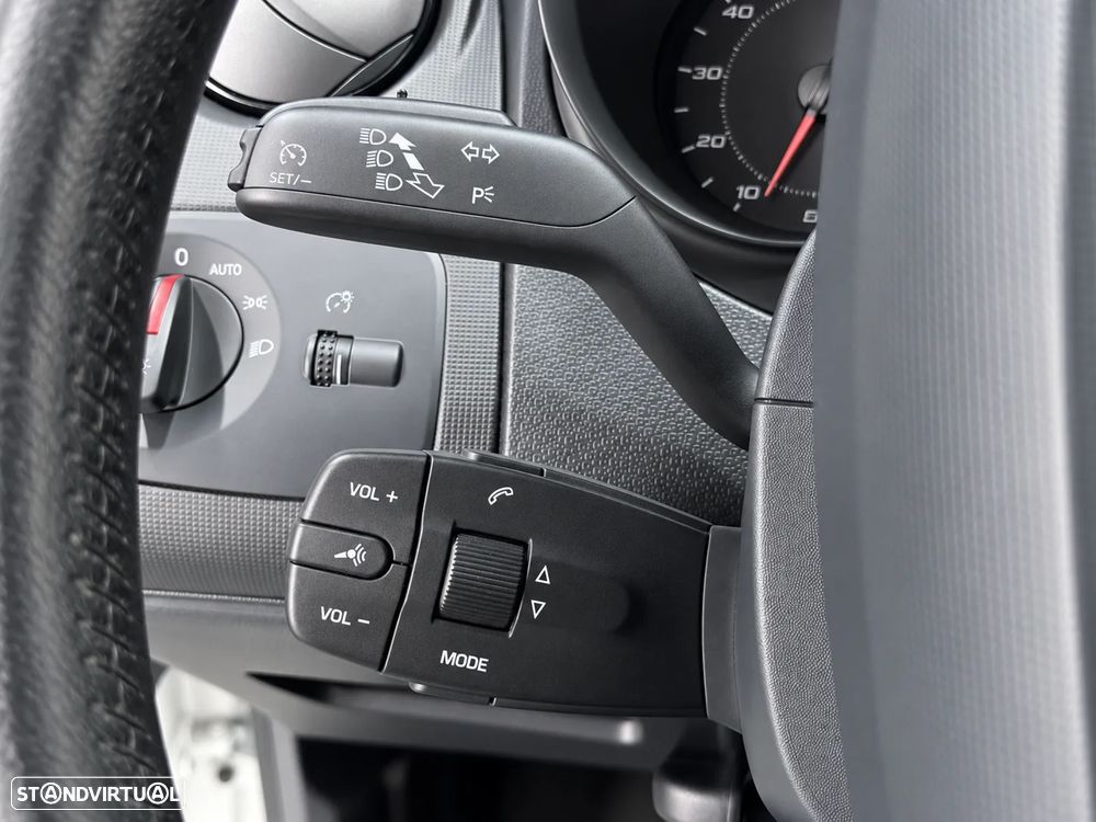SEAT Ibiza SC 1.4 TSI DSG Cupra - 23