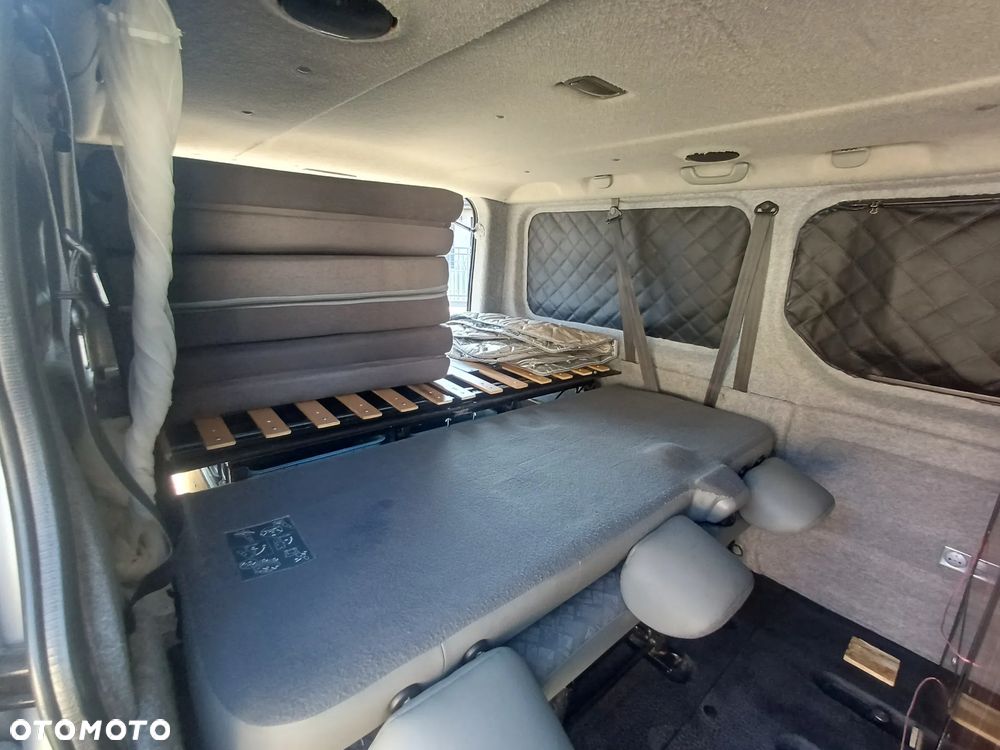 Opel Vivaro L2H1 - 9