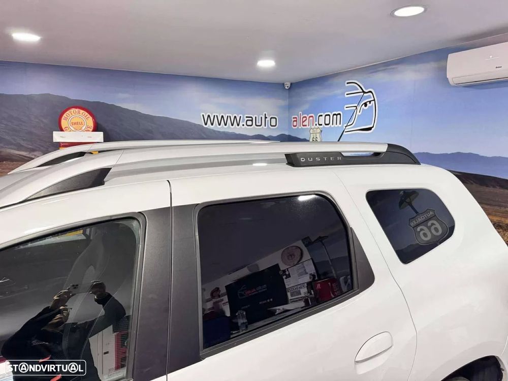 Dacia Duster 1.3 TCe Comfort - 8