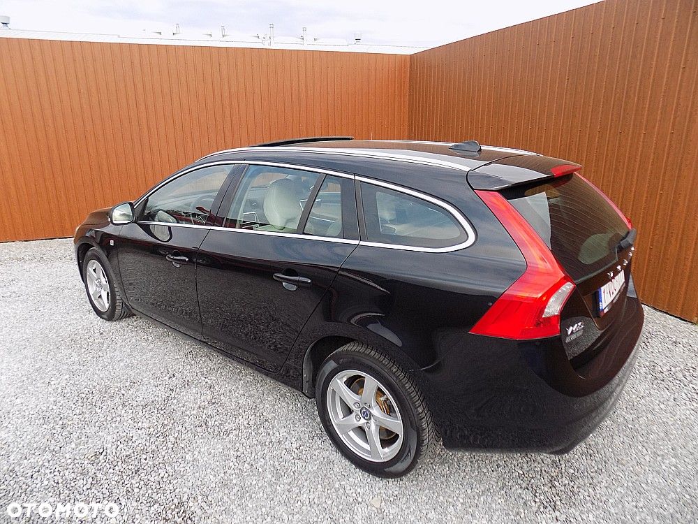 Volvo V60 D3 Ocean Race - 3