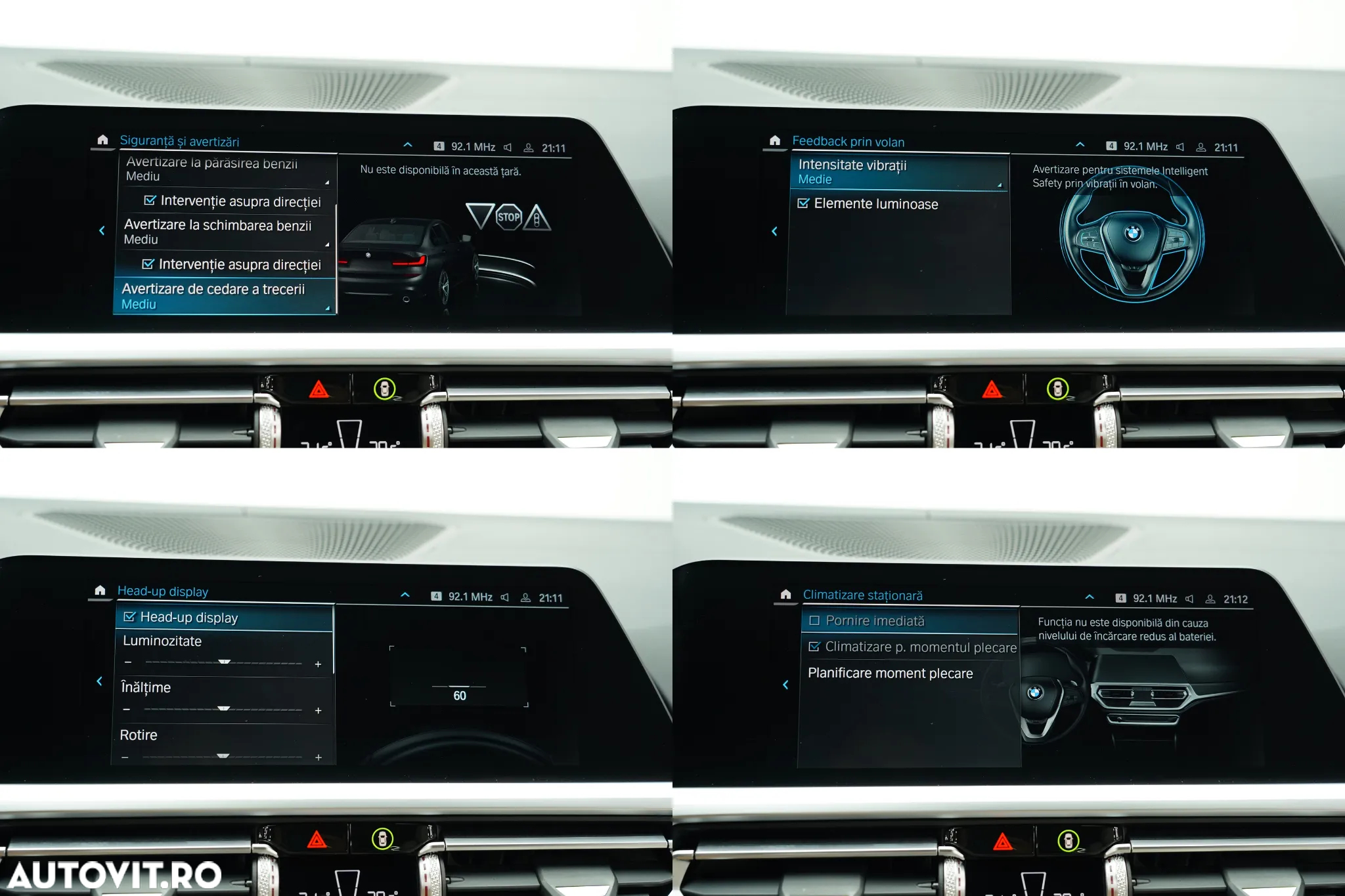 BMW Seria 3 330e Aut. M Sport - 38