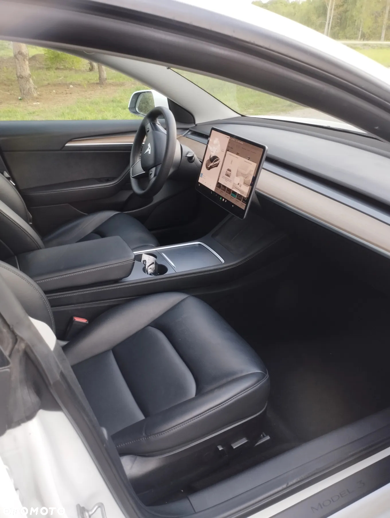 Tesla Model 3 Standard Range Plus - 17