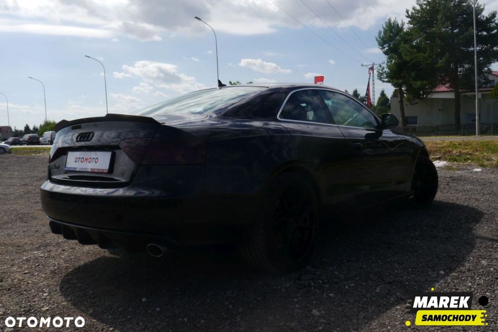 Audi A5 - 8