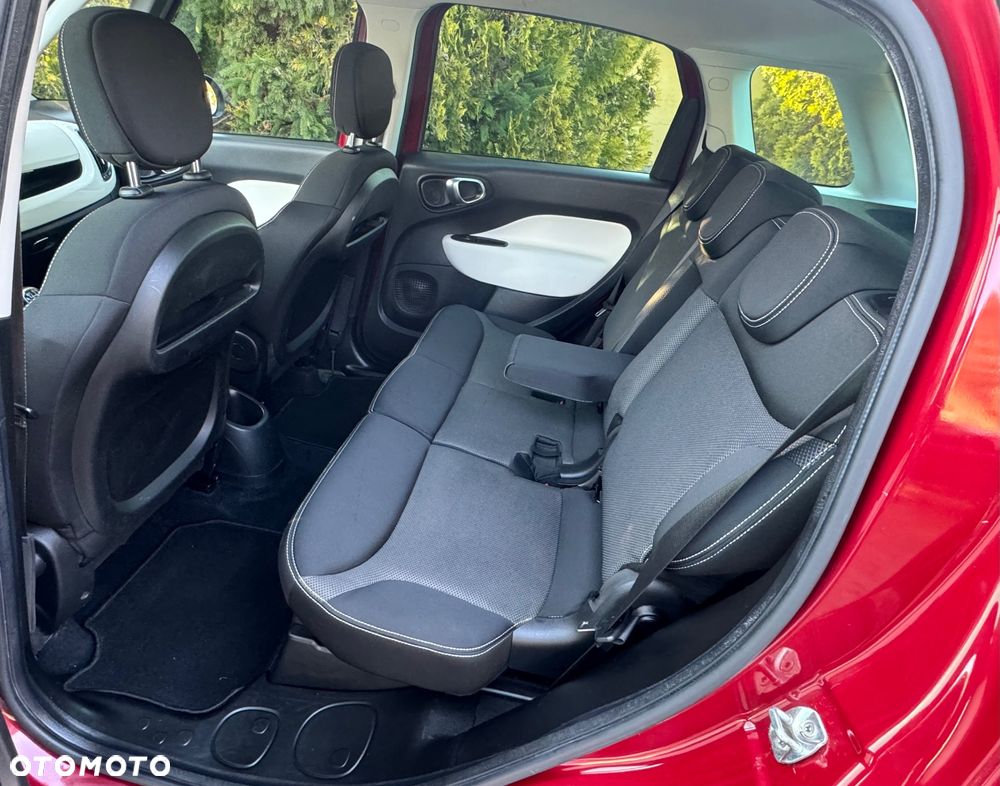 Fiat 500L Living 1.6 Multijet Start&Stopp Lounge - 26