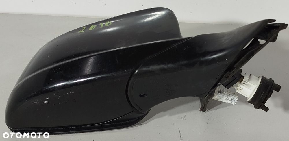 lusterko prawe przednie BMW 5 E60 04-11 - 2