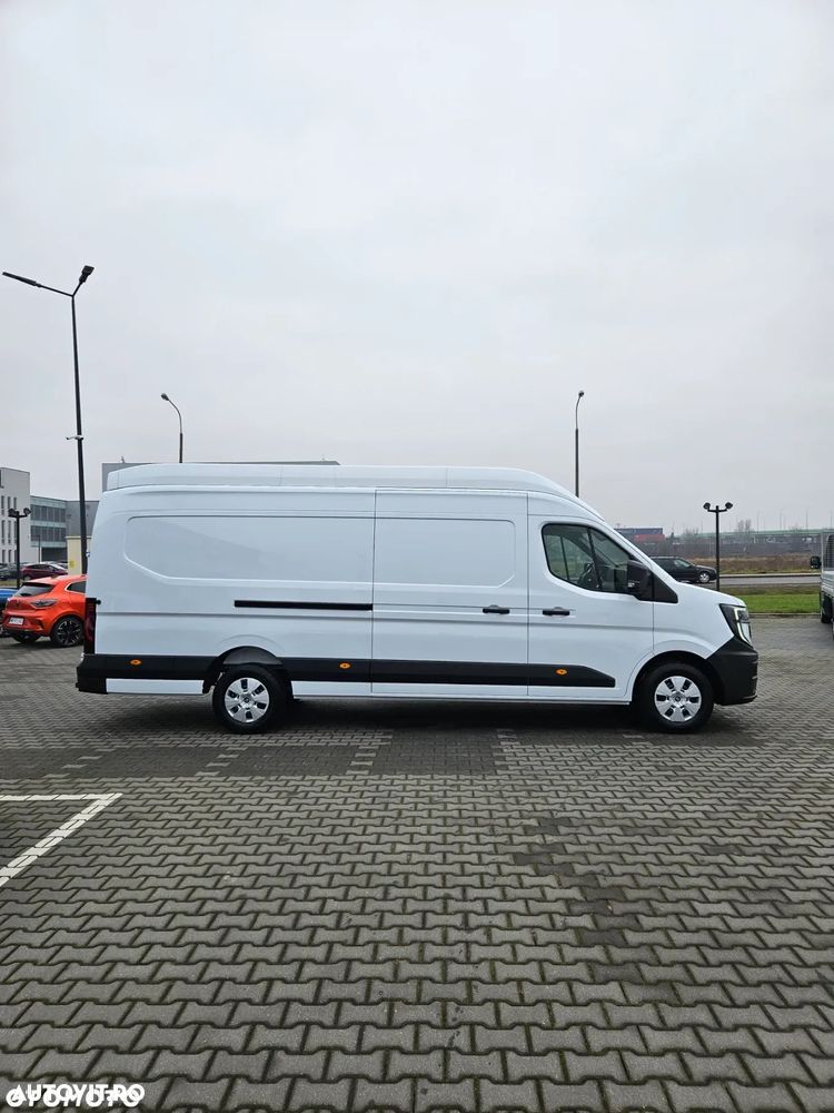 Renault MASTER - 6