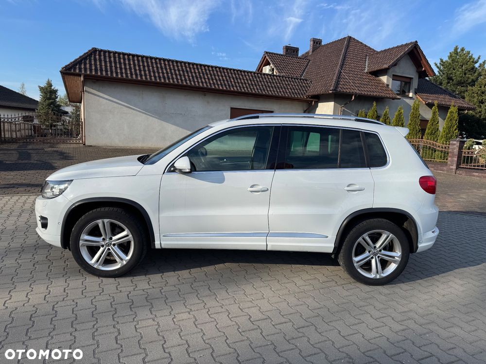 Volkswagen Tiguan - 6