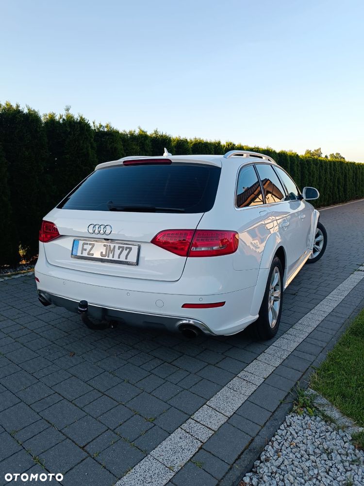 Audi A4 Allroad 2.0 TFSI Quattro S tronic - 6