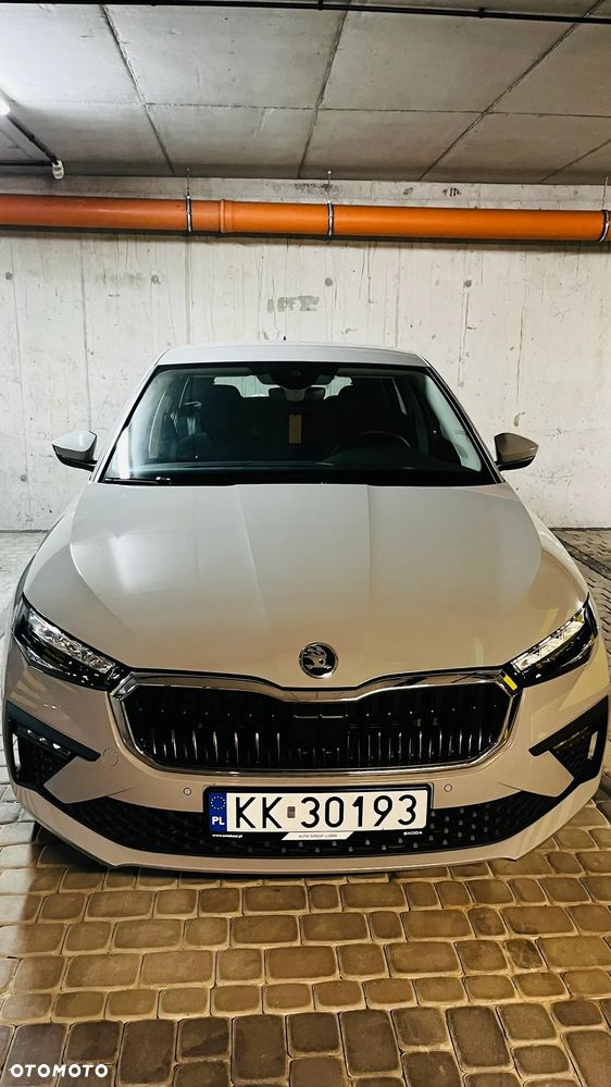 Skoda Scala 1.5 TSI Ambition - 39