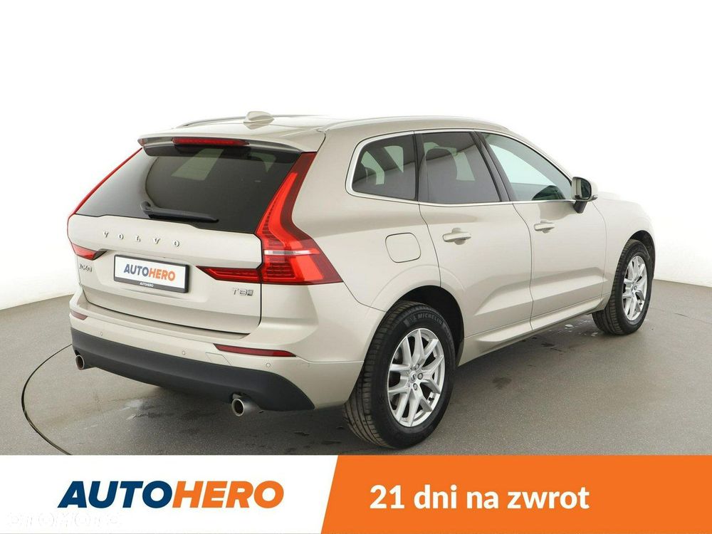 Volvo XC 60 T8 Plug-In Hybrid AWD Inscription Expression - 7