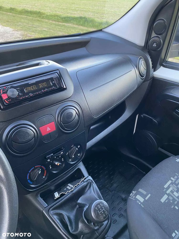 Fiat Fiorino - 10