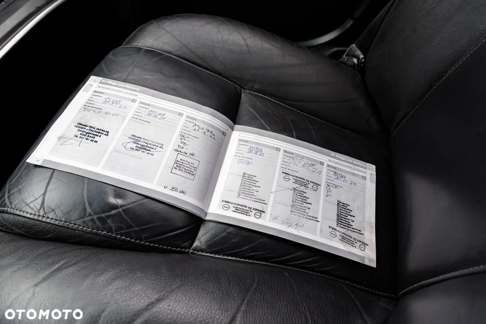 Volvo XC 90 D5 AWD Geartonic Executive - 39
